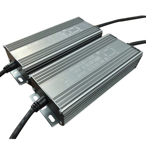 Closed circuit LED driver - YMY-PD - LINYI FULANG TRADING CO., LTD. - constant voltage / light
