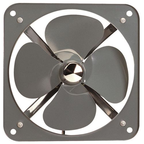 Propeller fan - APK series - Zhongshan Yongning Ventilation System Manufacturing Co., Ltd. - ventilation