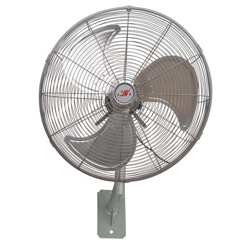 Wall fan - FB series - Zhongshan Yongning Ventilation System Manufacturing Co., Ltd. - propeller / cooling / industrial