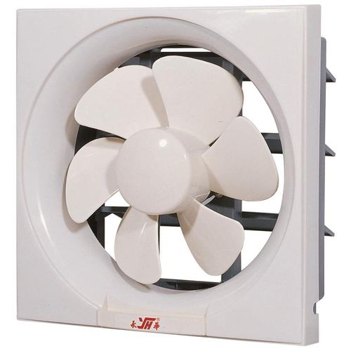 Propeller fan APB N series Zhongshan Yongning Ventilation System