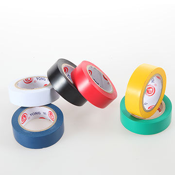 Marking adhesive tape - TT - Yongyi adhesive (Zhongshan) Company - PVC ...