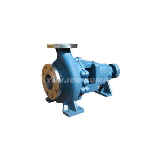 Chemical pump - Zhejiang Yonjou Technology Co., Ltd. - with electric ...