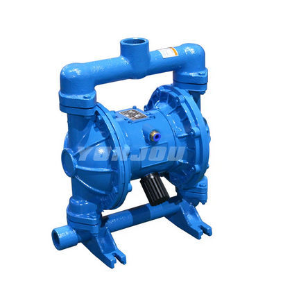 Diaphragm pump - QBK series - Zhejiang Yonjou Technology Co., Ltd. - for chemicals / air / electric