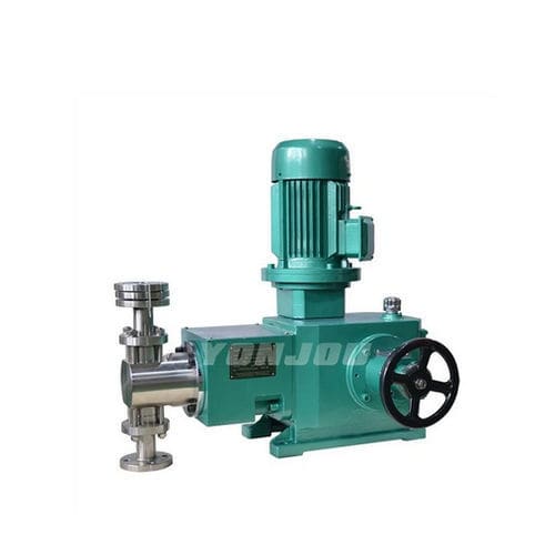 Diaphragm pump - DJ-Z25/1.2 - Zhejiang Yonjou Technology Co., Ltd. - acid / beverage / oil