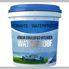 Waterproof coating - JC/T864-2008 - Yosaite (Qingdao) Construction Materials Co., Ltd. - resin / synthetic / bitumen