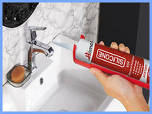 Silicone sealant - YS8600 - Yosaite (Qingdao) Construction Materials Co., Ltd. - construction / sanitary / car