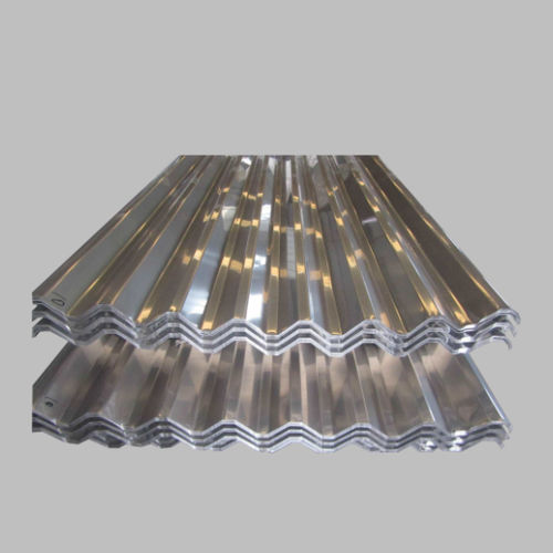 Metal sheet - YY17 - Hangzhou Youyuan Imp.&Exp.Company - roof waterproofing