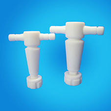 Plastic stop - YZ01141 - Shenzhou Engineering Plastics Company