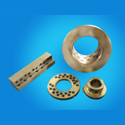 Steel bearing - JDB-1 - Shenzhou Engineering Plastics Company - for mining and the metallurgical industry / corrosion-resistant / pre-lubricated