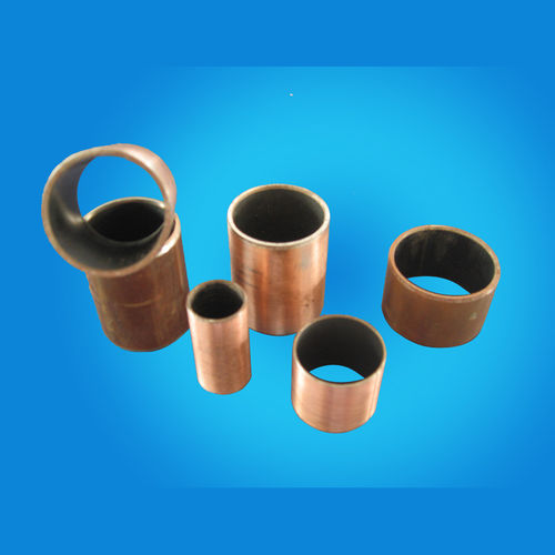 Small bearing - SF-1T - Shenzhou Engineering Plastics Company - corrosion-resistant