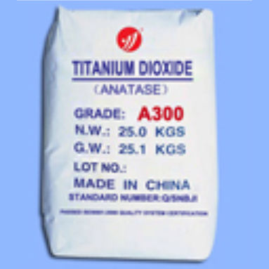 Titanium coating - A300 - Shanghai Yuejiang Titanium Chemical Manufacturer C - for the chemical industry / powder