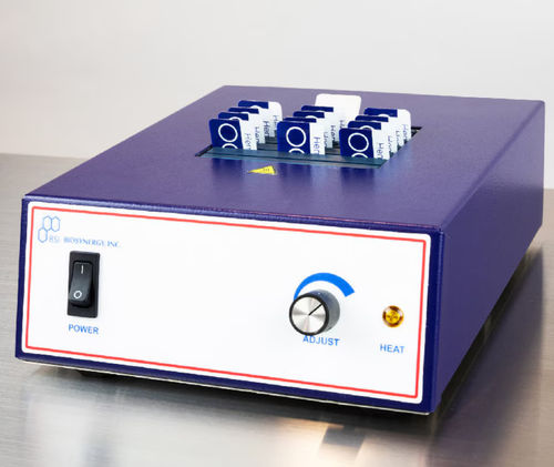 Activator - HemoTemp II - SpotSee