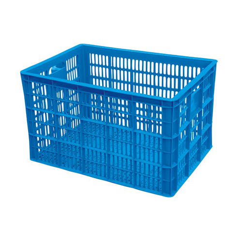 Plastic tool case - ZG-610-36 - Zhejiang Zhiguang Plastic Pallet Co ...