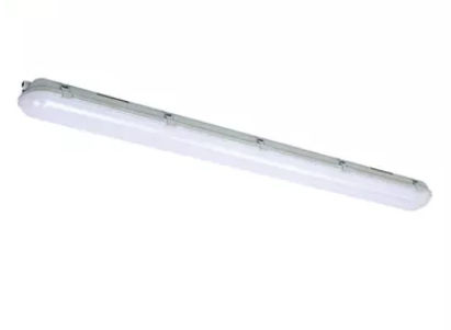 Light fixture - FS series - Huzhou Lindal Lighting & Electrical Co., Ltd. - LED / for warehouse / workshop