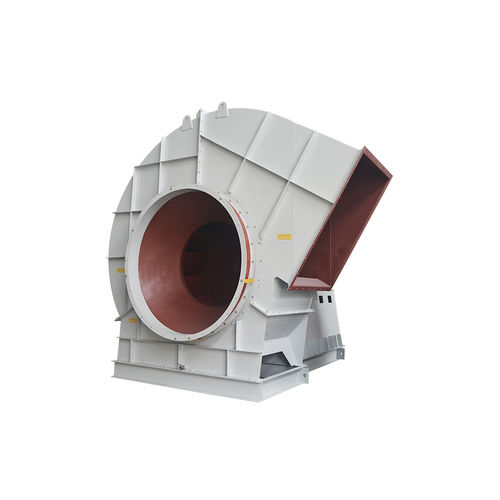 High-performance fan - 4-79 series - Zhejiang Pengxiang Hvac Equipment Co., Ltd. - centrifugal / exhaust / suction