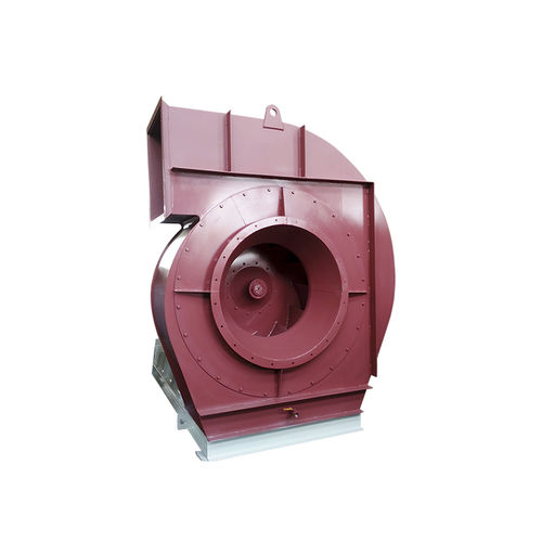 Floor-standing fan - Y8-39/Y9-38 series - Zhejiang Pengxiang Hvac Equipment Co., Ltd. - centrifugal / suction / ventilation