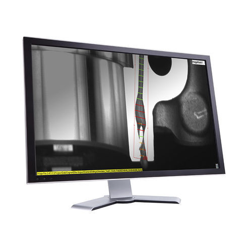 Measurement software - Cognex Corporation - development / embedded / deep learning