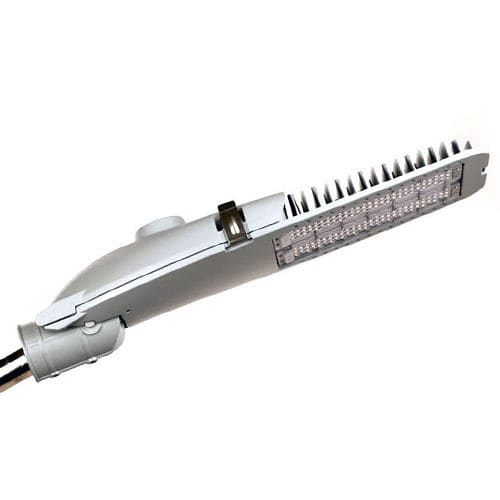 LED street light - ACCENSE - ZQ INDUSTRY (HK) DEVELOP LIMITED - electric / aluminium
