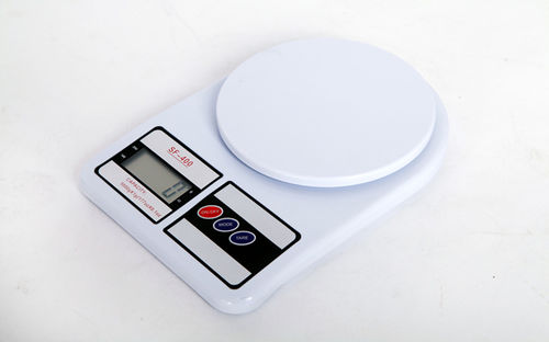 Electronic scale - ZZSP series - Yongkang Zhezhong Weighing Apparatus Factory - digital / food