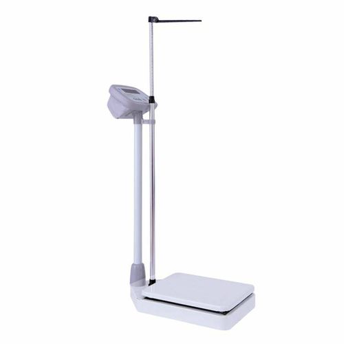 Mechanical scale - ZZJKH-06 - Yongkang Zhezhong Weighing Apparatus Factory - platform / with LCD display / process