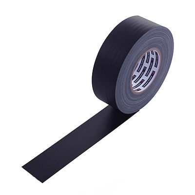 Rubber adhesive tape - CT213MT - Oriental Commerce Co.,Ltd - black / reflective / for automotive applications