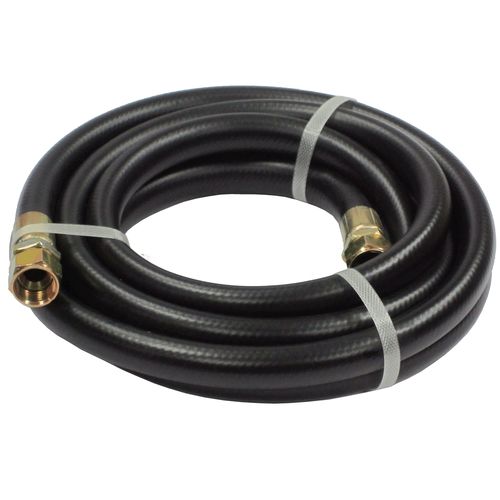Fire hose - FE11603 series - Toford - for water / PVC / polyester