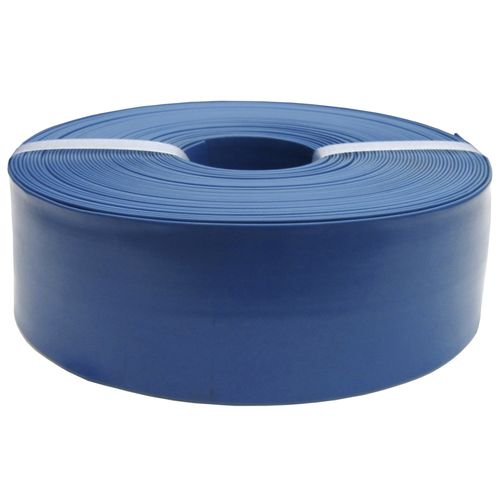 Discharge hose - LD series - Toford - PVC / for marine applications / pump