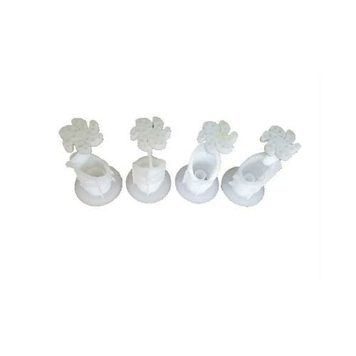 Cooling nozzle - TJLATINO - injection / for liquids / polypropylene