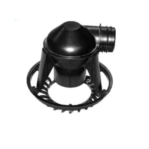 Liquid nozzle - TJLATINO - spray / cooling / PP