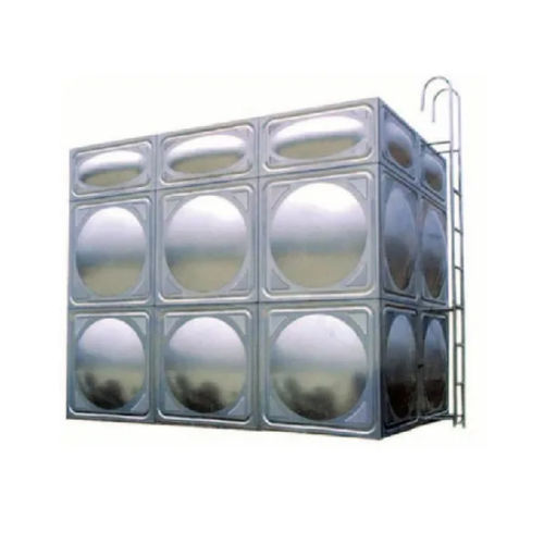 Drinking water tank - TJLATINO - industry / building / for water