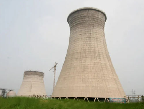 Process cooling tower - TJLATINO - industrial