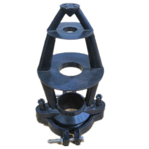 Spray nozzle - TJLATINO - cooling / air / ceramic