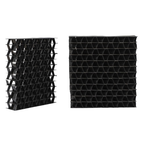Cooling tower drift eliminator - LTN-6601 - TJLATINO