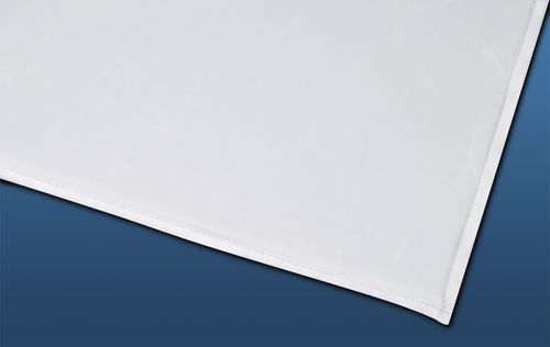 Thermal insulation - ISO-CLOTH - ISOLEIKA - silica
