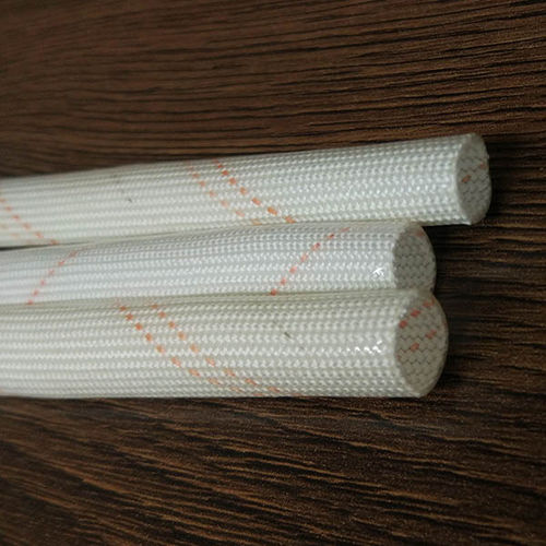 Protection sleeve - 2715 - Qinyang Xianfeng Insulation Material CO.,Ltd - insulating / tubular / for cables