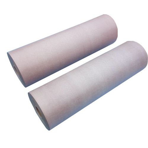 Adhesive film - 6650 NHN - Qinyang Xianfeng Insulation Material CO.,Ltd - paper / polyamide / insulating