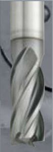 Solid drill bit - CL21TF - Carmon - multi-purpose