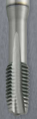 Through-hole tap - KITM508       - Carmon - monobloc / HSS/HSCO / steel