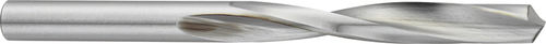 Solid drill bit - CL107 - Carmon - multi-purpose / HSS / short