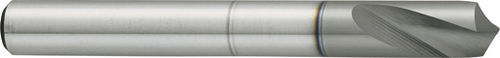 Solid drill bit - CL 102 TITANITE - Carmon - multi-purpose / HSS/HSCO / coated