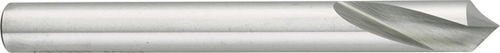 Solid drill bit - CL103       - Carmon - multi-purpose / HSS/HSCO / center