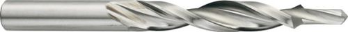 Solid drill bit - CL271 - Carmon - multi-purpose / HSS / short