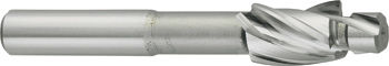 Solid counterbore - BR51   - Carmon - HSS/HSCO / 30° helix angle