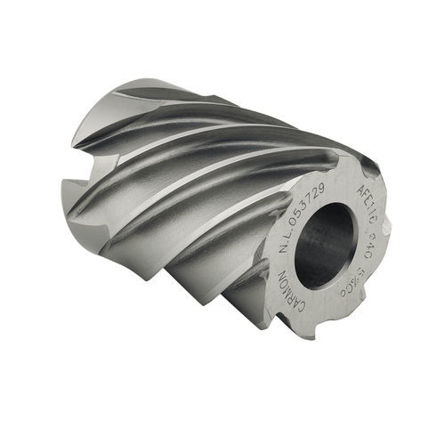 HSS reamer - AFE116  - Carmon