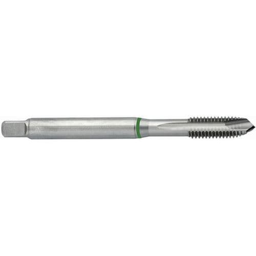 Through-hole tap - M544       - Carmon - HSS-E / for aluminum / M3  - M12