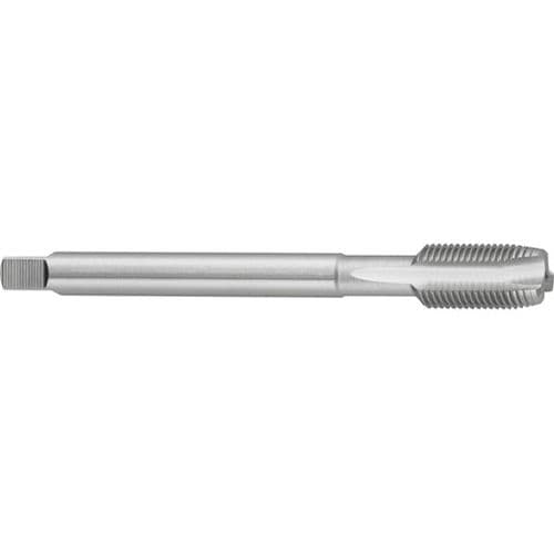 Throughhole tap MF520 Carmon for blind holes / HSS / for
