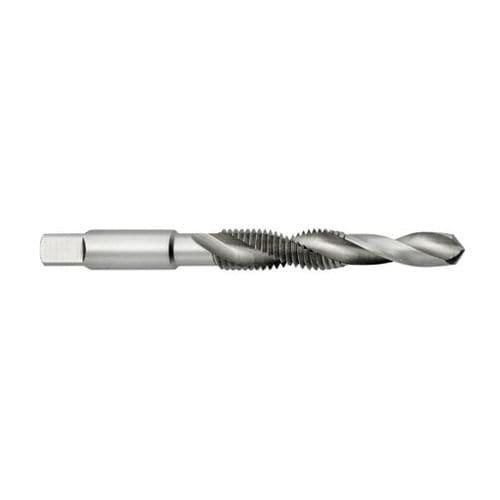 Solid drill bit - PM700  - Carmon - multi-purpose / HSS / through-hole