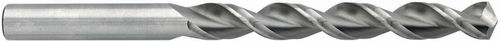 Solid drill bit - CL109 - Carmon - multi-purpose / HSS/HSCO / deep hole