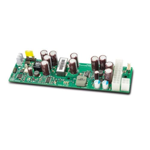 plug-in DC/DC converter - Bicker Elektronik GmbH