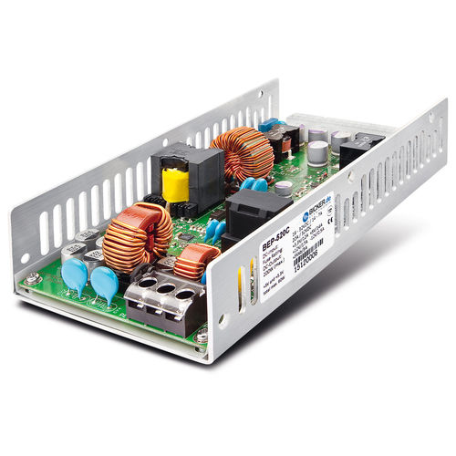 ATX power supply - BEP-520C - Bicker Elektronik GmbH - open frame / DC/DC / multiple-output